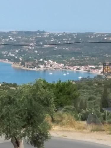 Pylos-Nestoras House | Katerina house