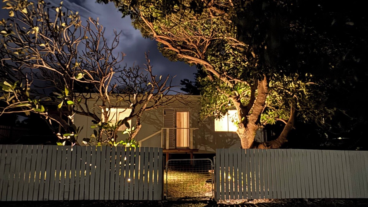 Cooktown Cottage | Kath's Cottage - Your Haven Away From Home