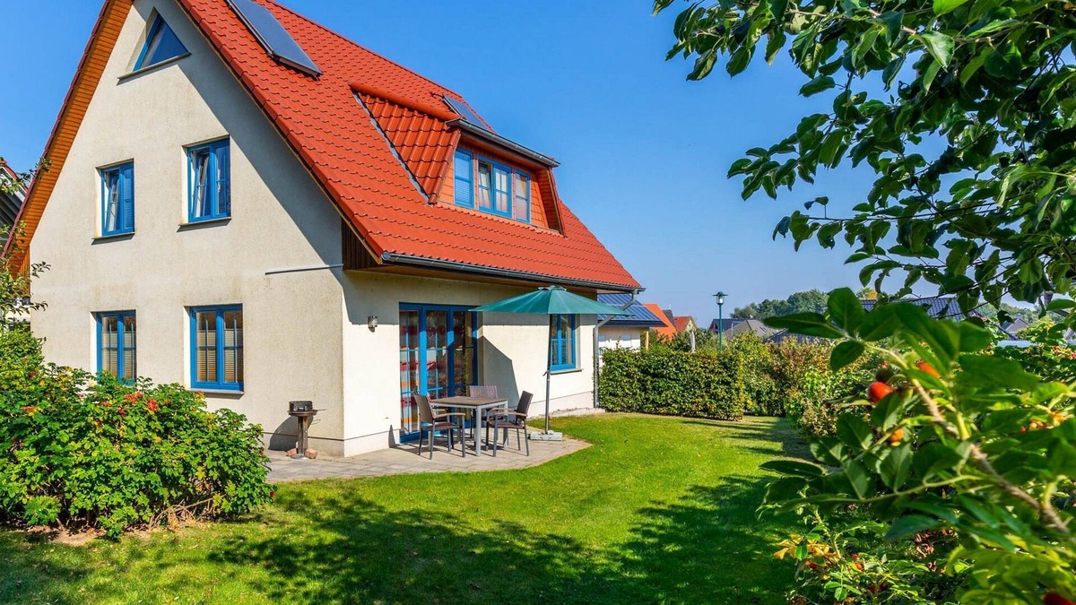 Wohlenberg Apartment | KathaEG Katharina EC Wohlenberg - Katharina EG Wohlenberg