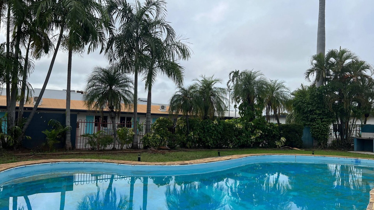 Katherine Hotel | Katherine Motel