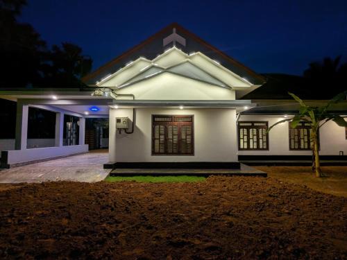 Valikamam North House | KATHIR Guest House