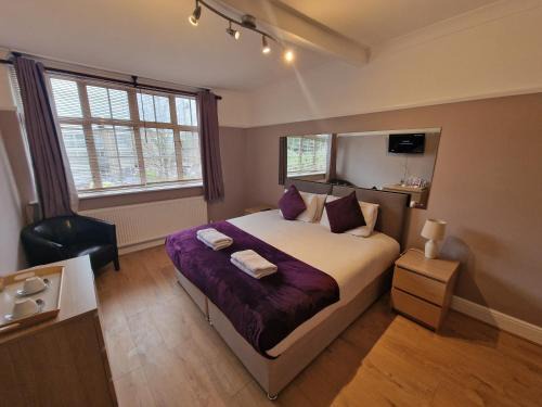 Grange House | Kathleen House