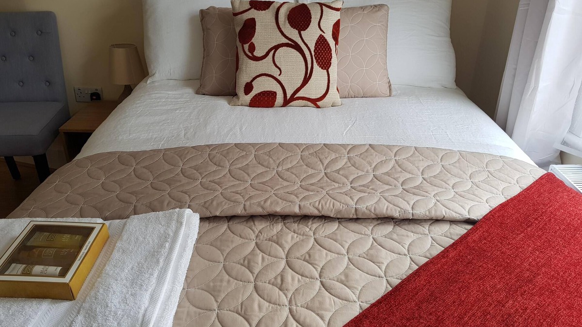 Grange Hotel | KATHLEEN HOUSE PLUS - 3