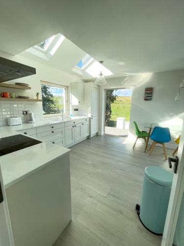 Castlebaldwin House | Kathleen's Carrowkeel Cottage