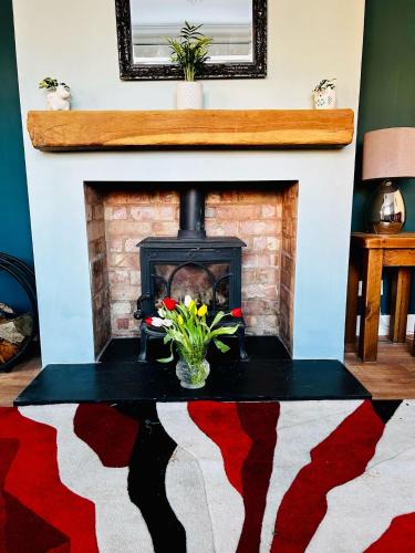 Alcester House | Kathleen's Cottage