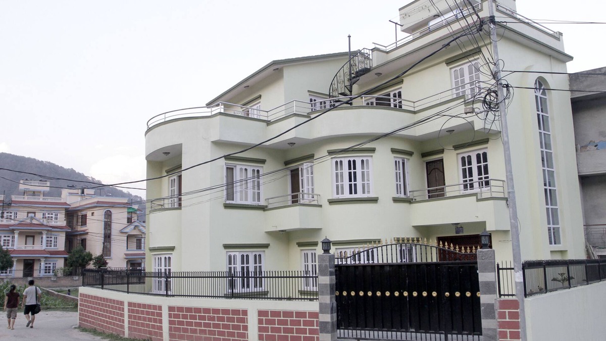 Thamel House | Kathmandu Homestay