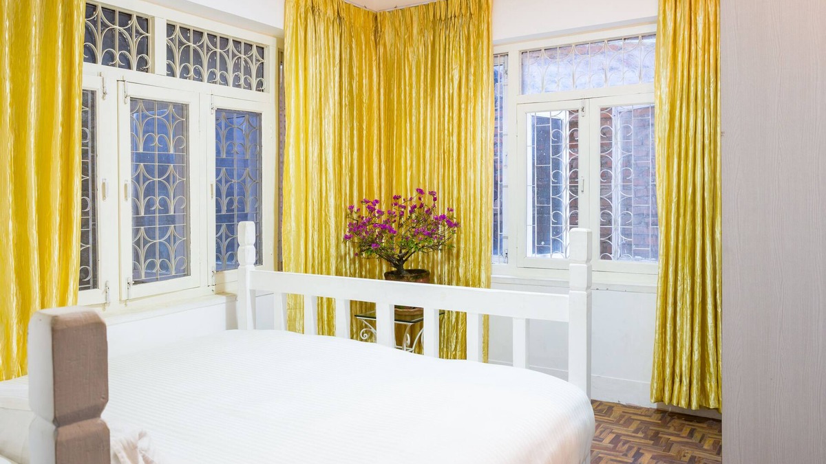Thamel Apartment | Kathmandu Nomad 2BHK Apartment