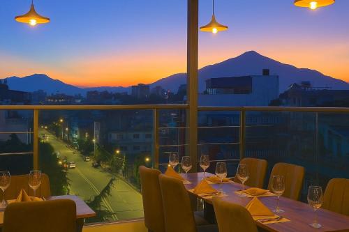 Kathmandu Hotel | Kathmandu Royal Chamber Hotel - Near Pashupatinath temple & Airport