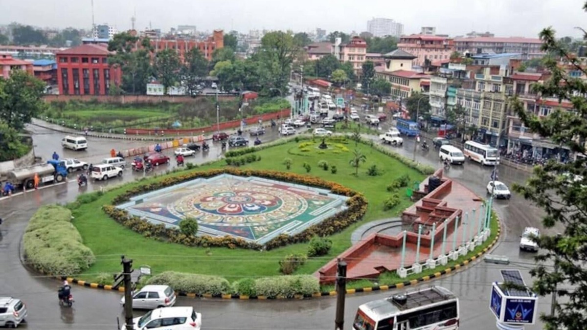Kathmandu Apartment | Kathmandu Sojourn-Your home away! 2BHK Apartelle at Kathmandu City Centre