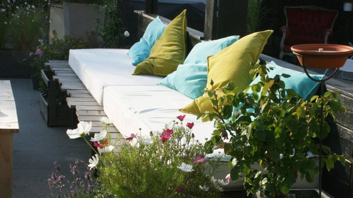 Bondues Bed & Breakfast | Kathome