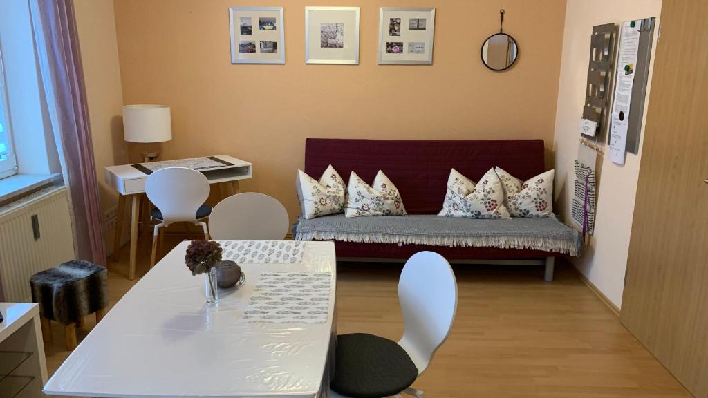 Oelsnitz/Erzgeb. Apartment | Kathrin`s Appartment
