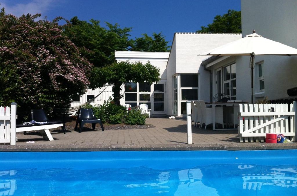 Svendborg Bed & Breakfast | Kathrines Bed & Breakfast
