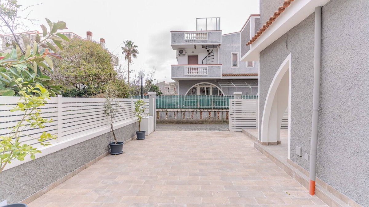 Scalea Villa | Katia's Home