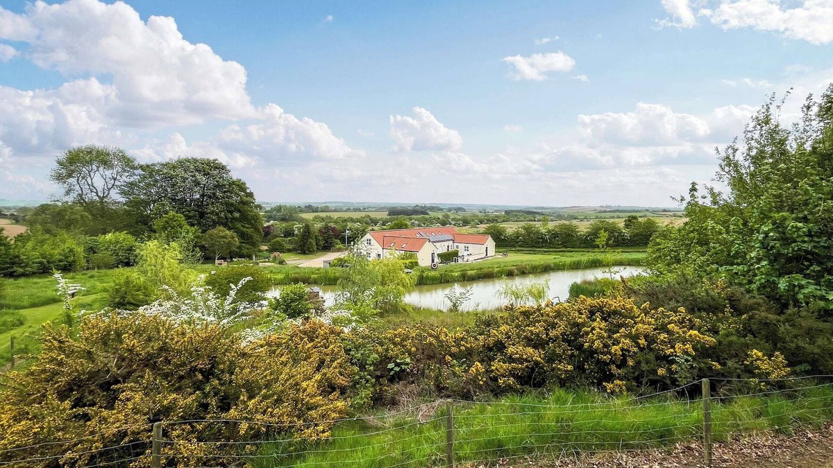 Horncastle Cottage | Katies Corner - UK49741