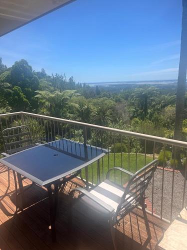 Aongatete Villa | Katikati Forest Retreat