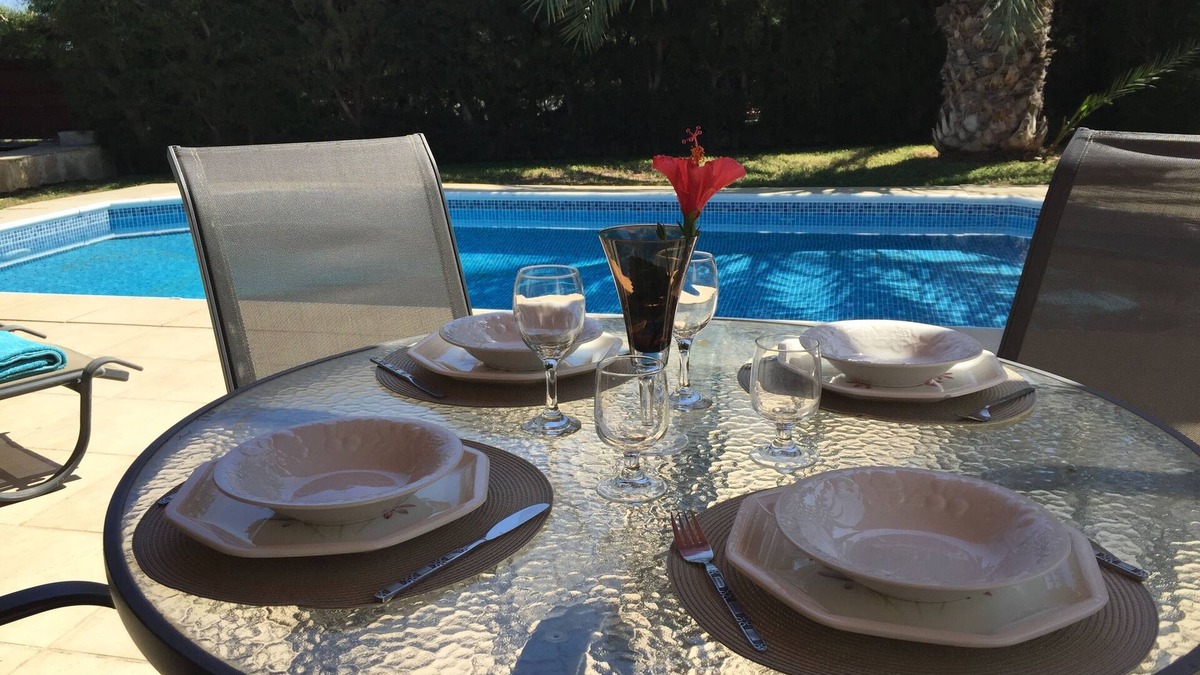Pissouri Villa | Katikies 19, Luxury Pissouri Beach Villa, Great Relaxing Location