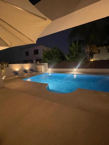 Pissouri Villa | Katikies Grand