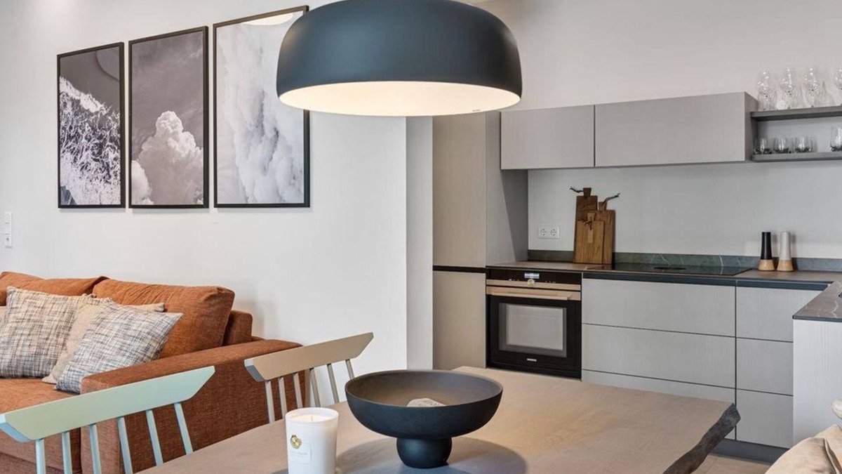 Westerhever Apartment | Kating - Holiday apartment Kating