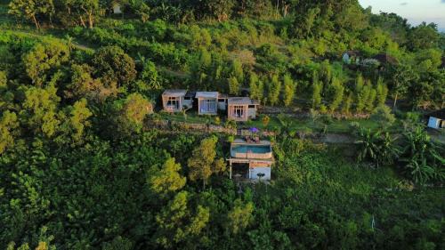Klumpu House | KATON HILLS