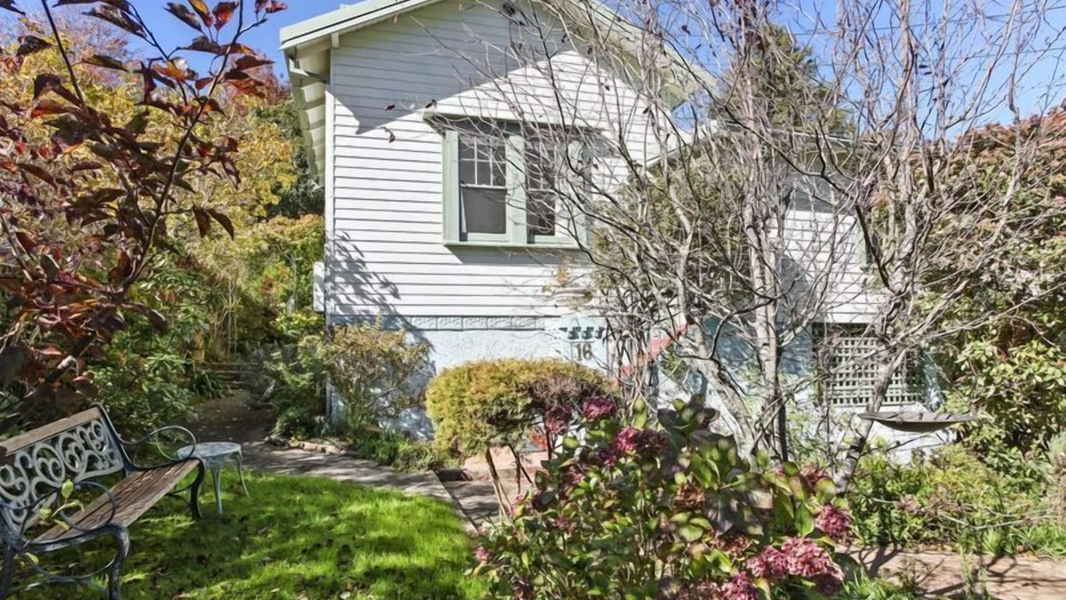 Katoomba House | Katoomba Green Gables - Tranquility so close