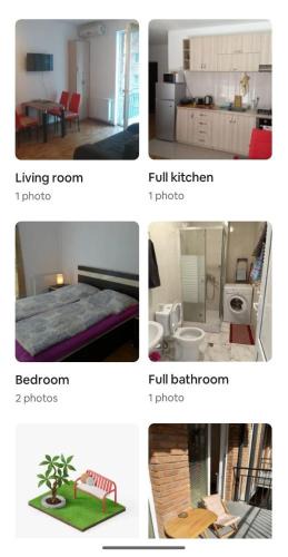 Saburtalo Apartment | Katos home