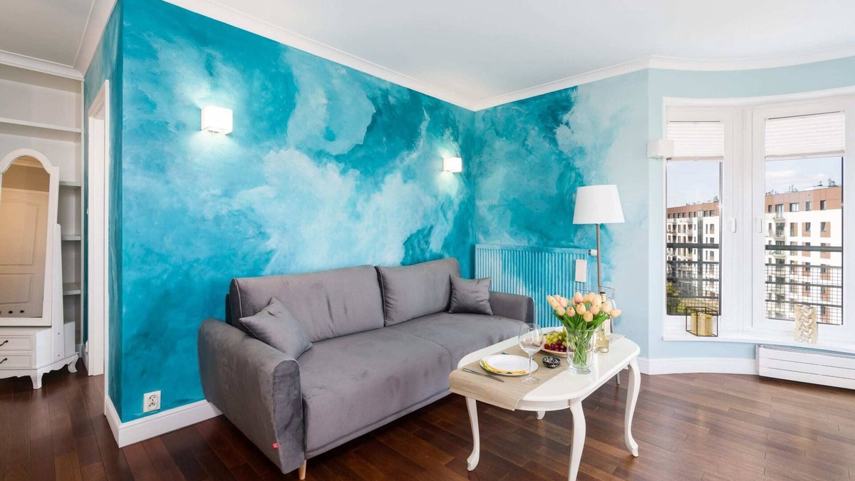 Nowe Miasto Apartment | Katowicka 49 | Beautiful Premium Apartment | Pool