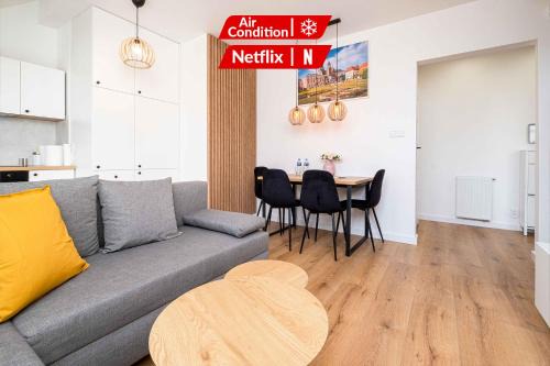 Bronowice Apartment | Katowicka Premium Apartment