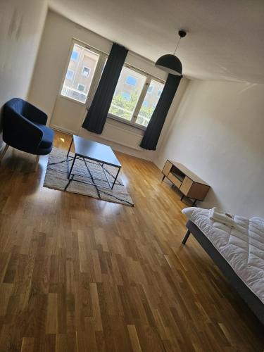 Katrineholm Apartment | Katrineholm Longstay - Fully equipped 2-room apartment