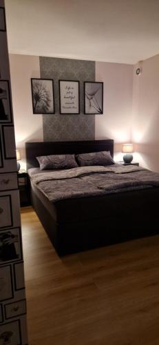 Diebach Apartment | Katrins Ferienwohnung