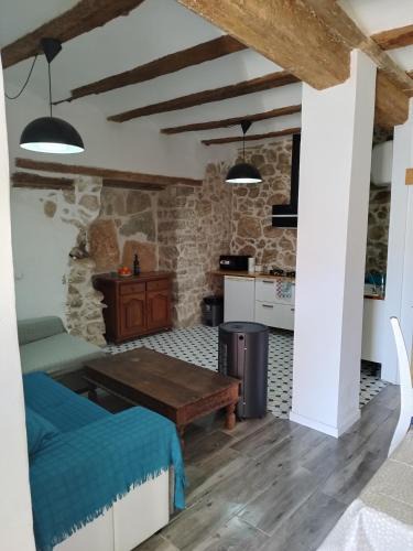 Chulilla Apartment | kats chulilla