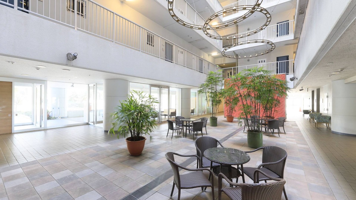 Katsuura Hotel | Katsuura Hilltop Hotel & Residence