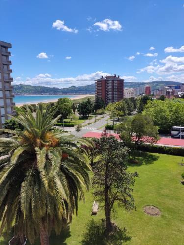 Laredo Apartment | Katt y el mar