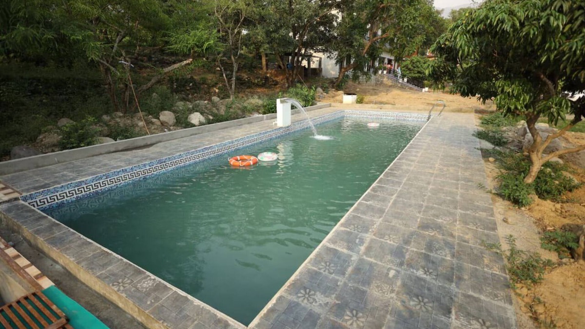 Bullawala Hotel | Kattapathar Nature Resort