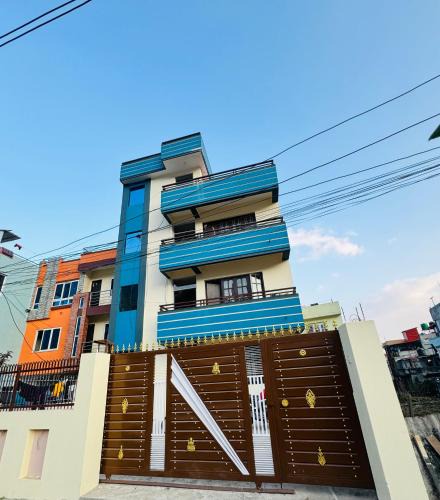Nagarjun Apartment | Kattel Homestay and Apartments