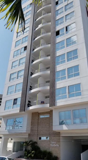 Salinas Apartment | Kattyapartament 1103vista al mar