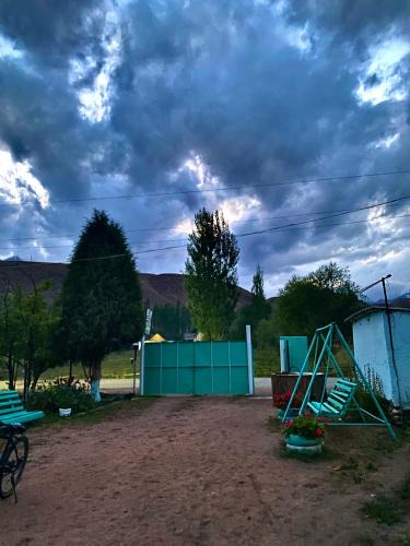 Chuy Province House | Katya's guesthouse
