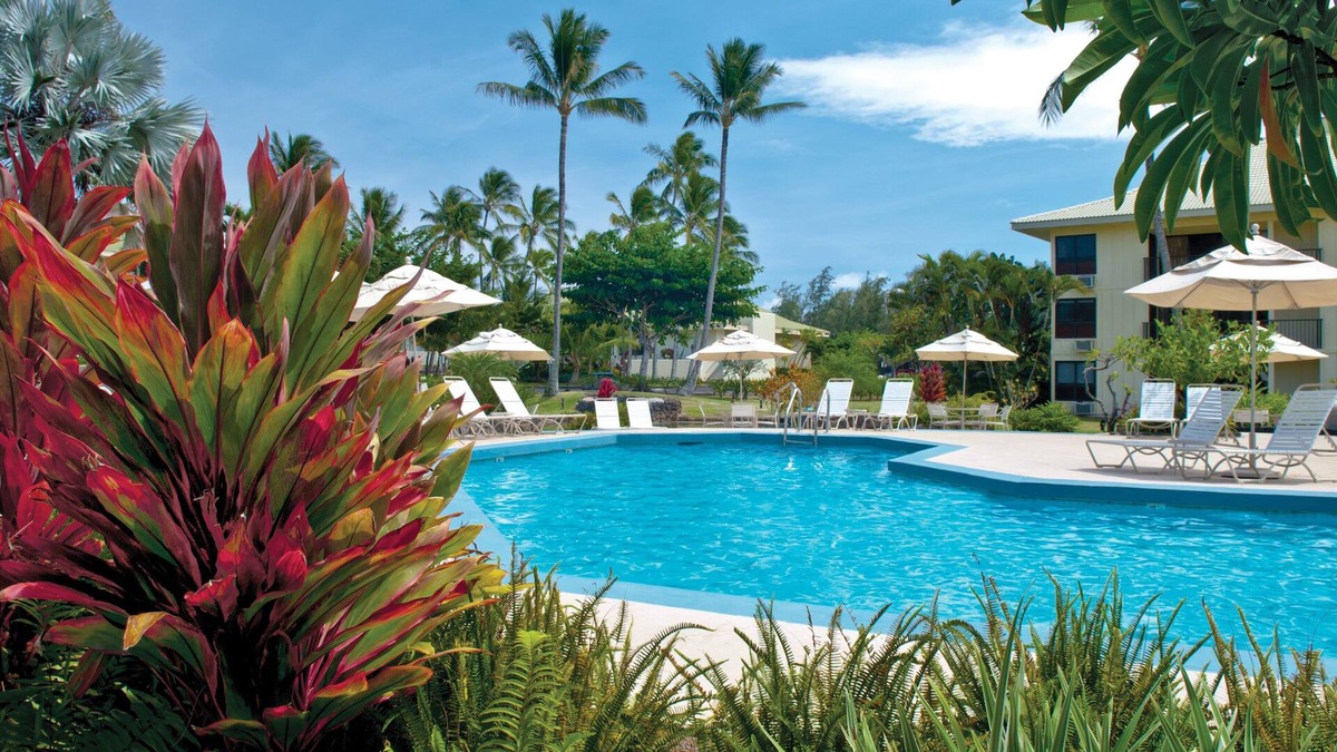 Hanamaulu Villa | Kauai Beach Villas