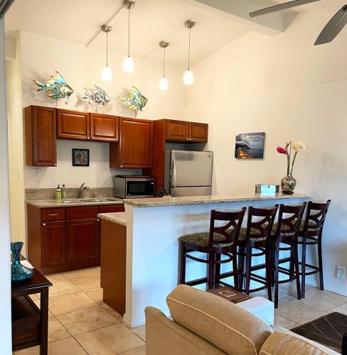 Wailua Apartment | Kauai Getaway Condo