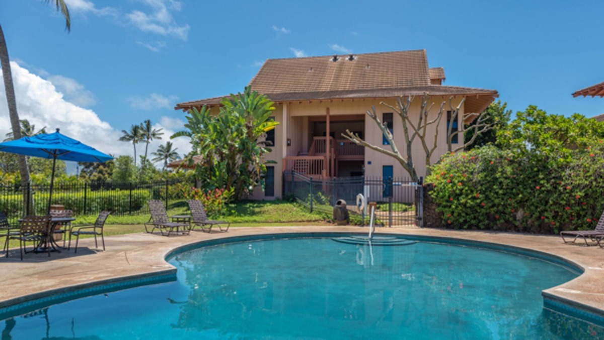 Poipu Hotel | Kauai Makanui by Coldwell Banker Island Vacations