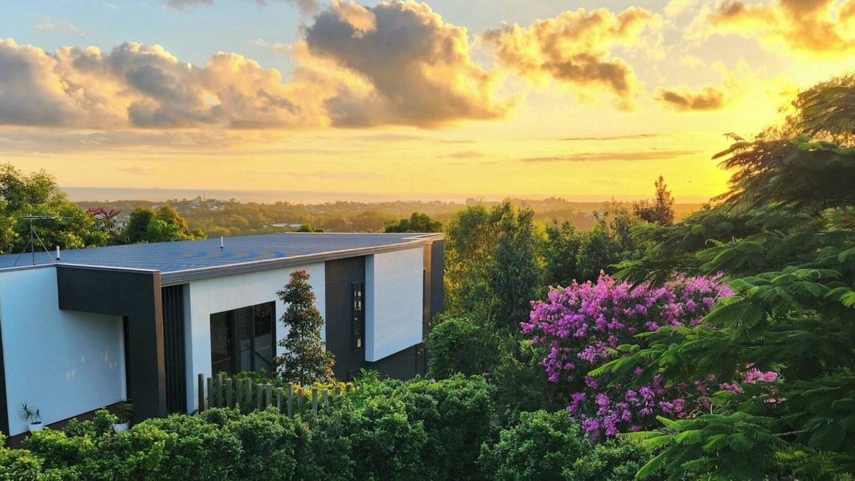 Buderim House | KAUAINN OCEAN VIEWS