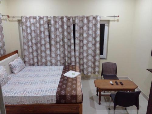 Konark Hotel | KAUALYA INN