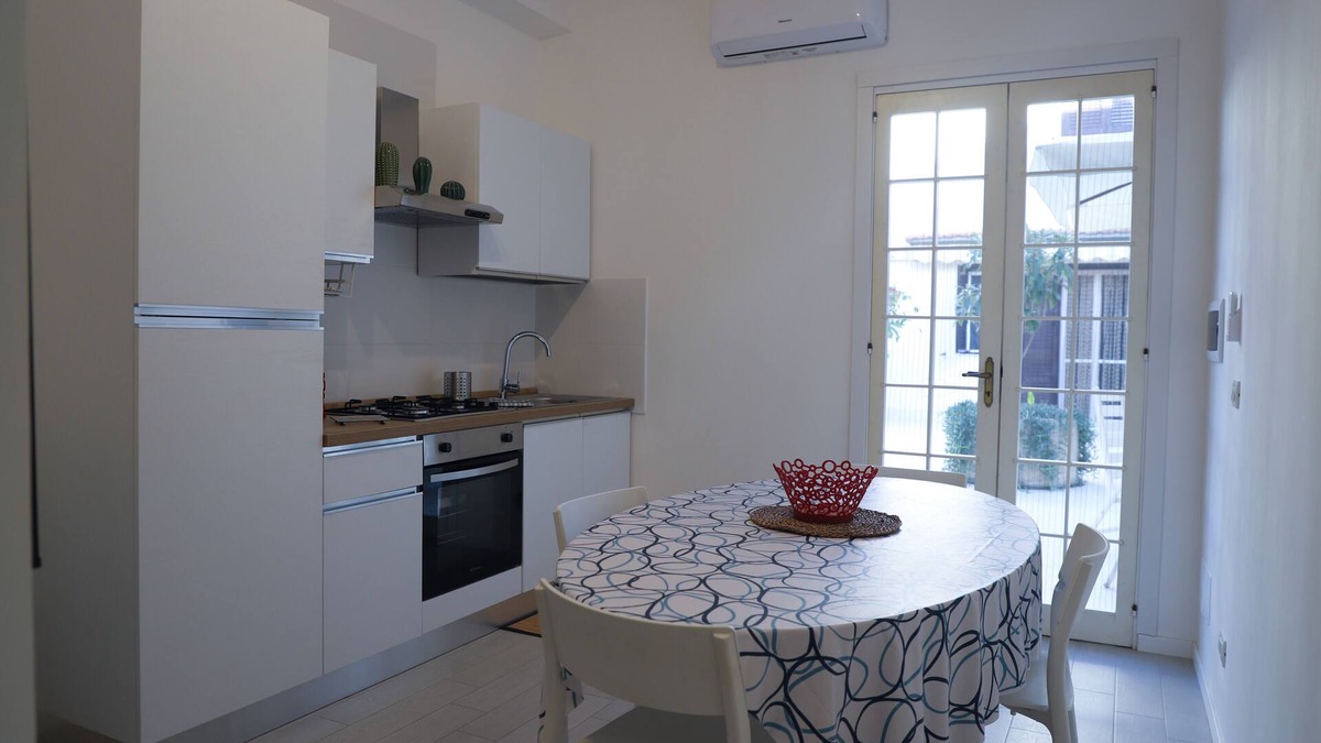 Casuzze Apartment | Kaucana House - Holiday Home near Marina di Ragusa