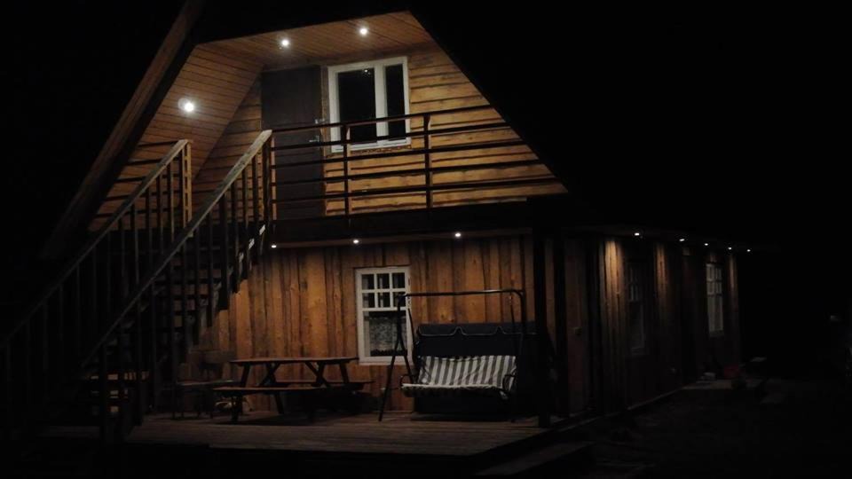 Lake Peipus House | Kaugel Külas