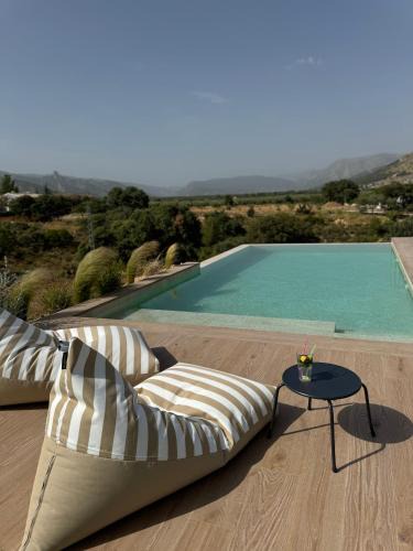 Pozo Alcon Apartment | KAUKABA-Apartamentos Rurales- Adults Only