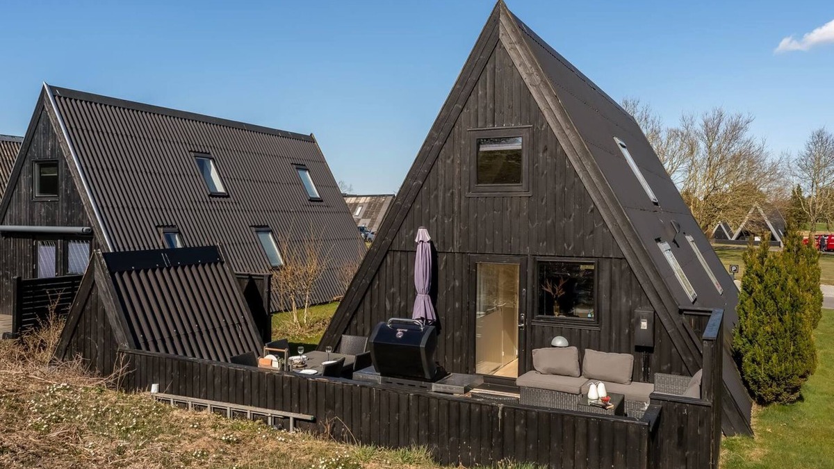 Gatten Apartment | "Kauno" - 16km to the fjord by Interhome