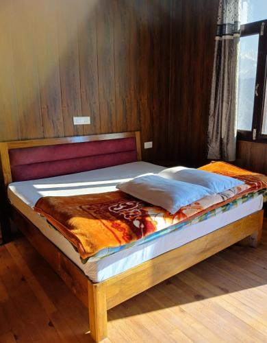 Munsyari House | KAUSHALYADHAM MUNSYARI