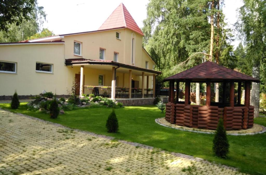 Petrodvortsovy District House | Kaut-Kompania