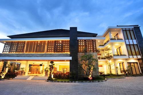 Mataram Hotel | Kautaman Hotel