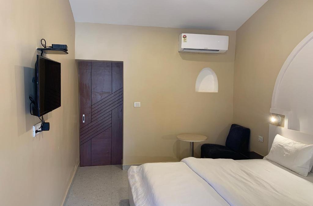 Chorla Ghats House | Kautilyaa farms