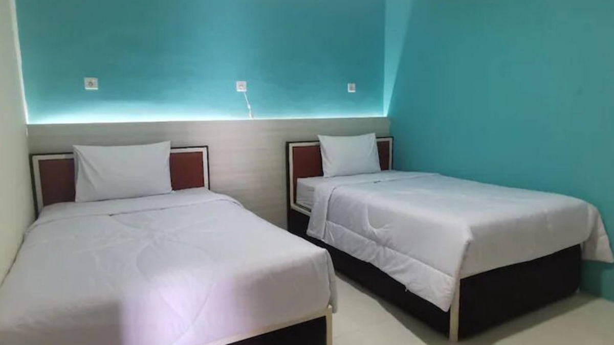 Balikpapan House | Kav Residence